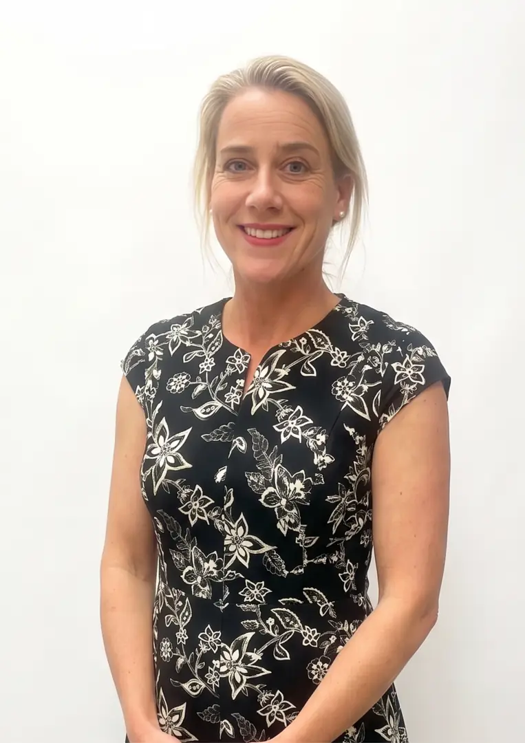 Portrait of Dr Marloes Nordkamp, MD, DCH, DRANZCOG, CertSexualHealth, FRACGP, at SMSG