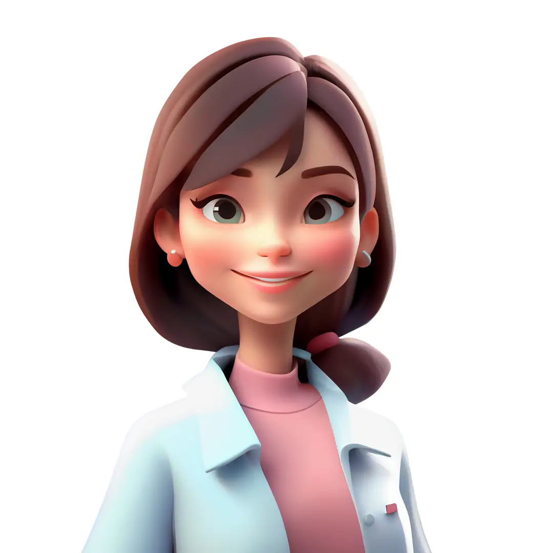 Portrait of Dr Masuma Parveen, BMed MD, at SMSG