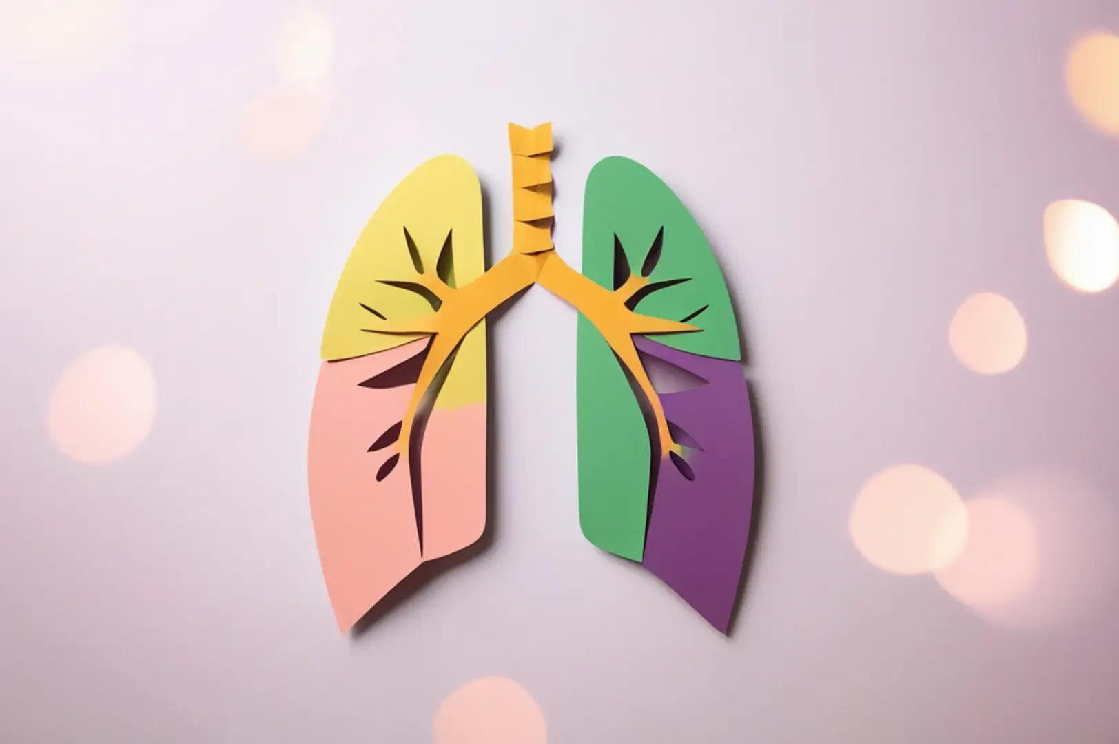 Respiratory and sleep equipment at Excelsia.