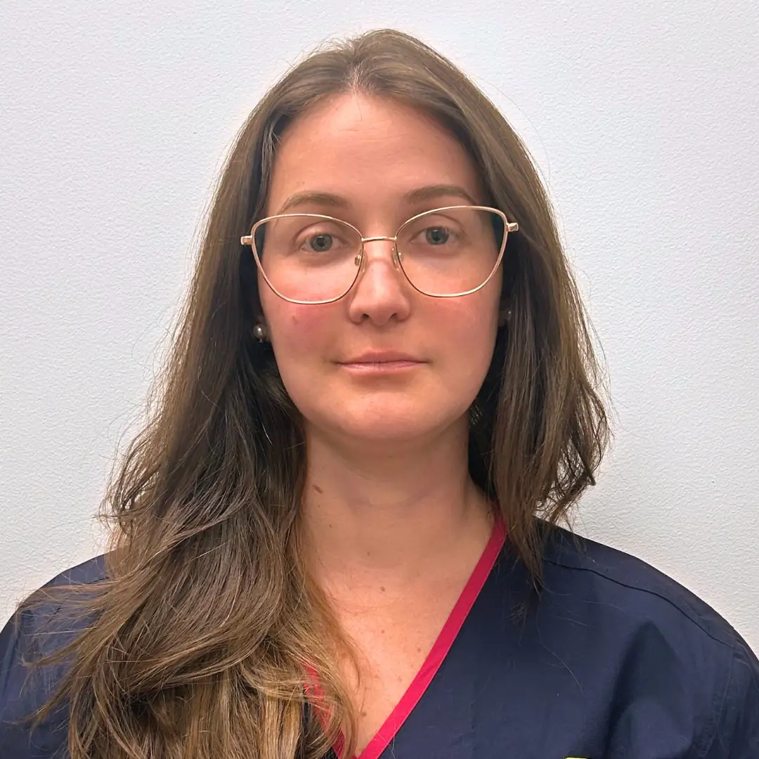 Thabatta, Endorsed Enrolled Nurse at SMSG